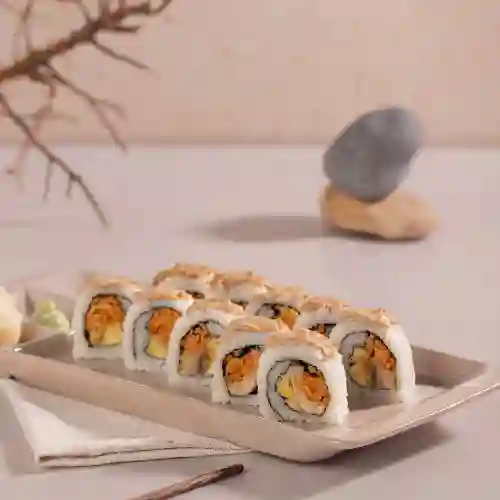 Rollo Amazónico