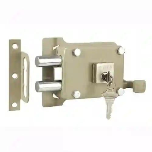Schlage Cerradura Sin Poner C-999