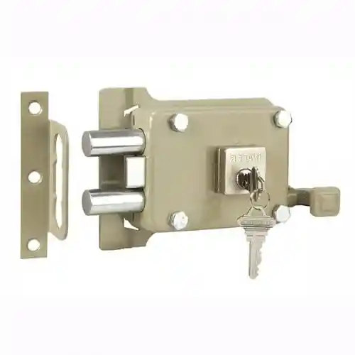Schlage Cerradura Sin Poner C-999
