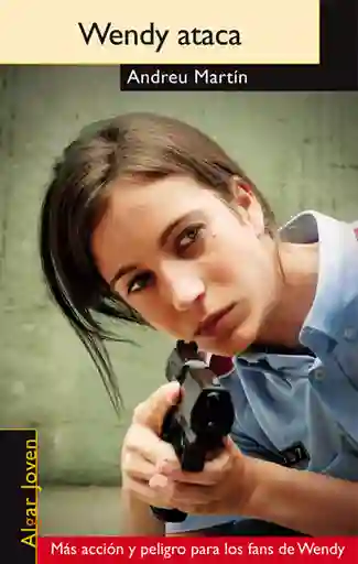 Wendy Ataca - Andreu Martín