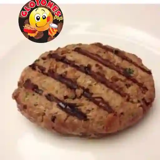 Adicion de carne de hamburguesa