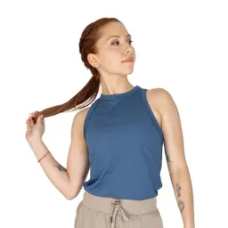 Esqueleto E-Day Azul Talla M Everlast