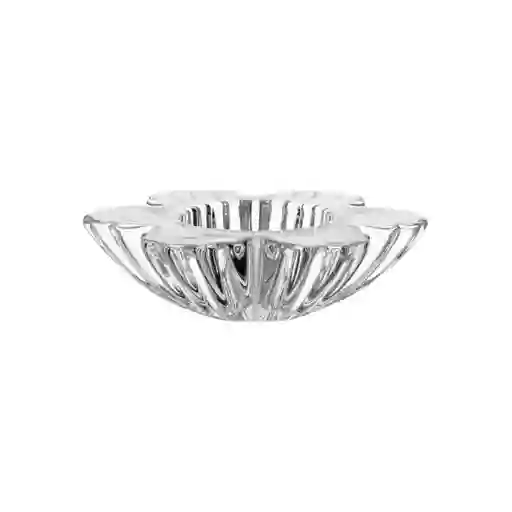 Portavela Tealight Vidrio Diseño Diseño 0003 Casaideas