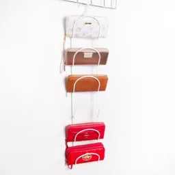 Confort Organizador Para Bolsos 6 Niveles
