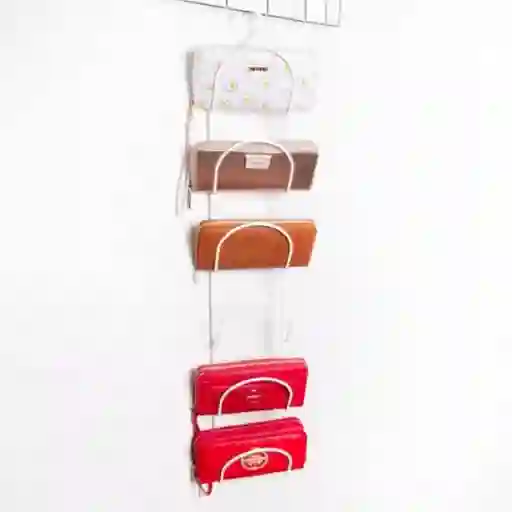 Confort Organizador Para Bolsos 6 Niveles