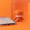 Xoopar Parlante Xboy Mini Eco Naranja