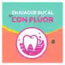 Enjuague Bucal Niños Colgate Plax Kids Agnes and Fluffy 250ml