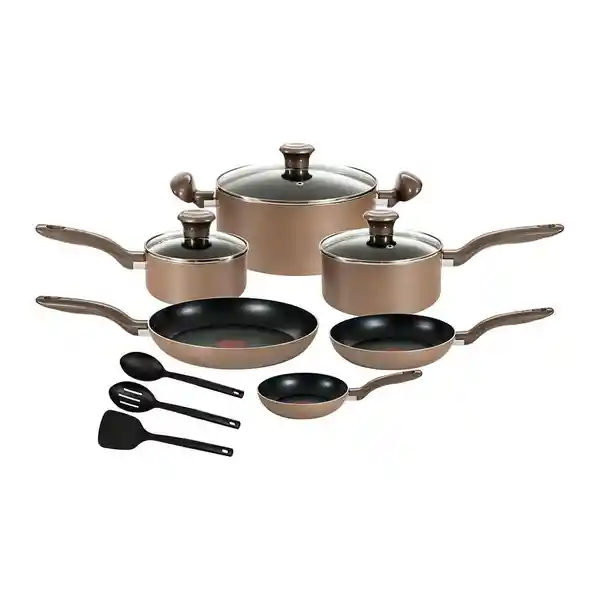 T-Fal Batería Metallics br 2100097535