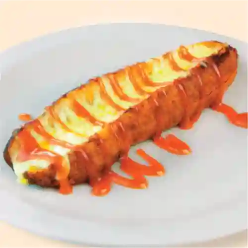 Maduro con Queso