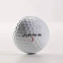 Inesis Bola de Golf Tour Blanco 900