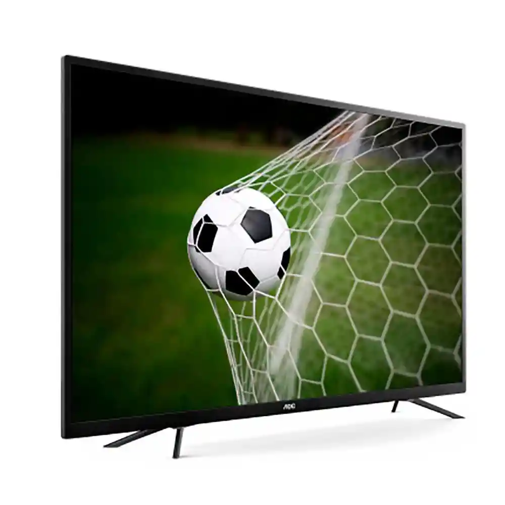 Aoc Tv Led 102Cms(40)Hd Marca: