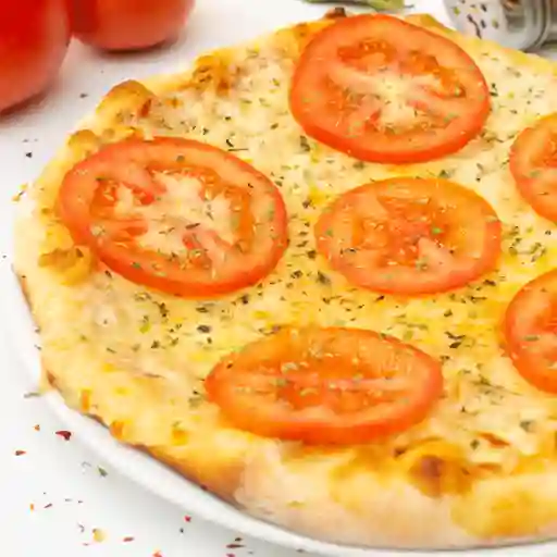 Pizza Mediana Napolitana