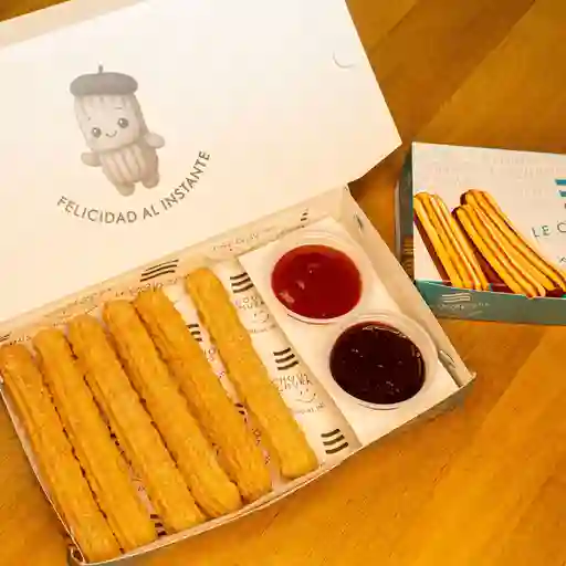 Favorito 12 unidades