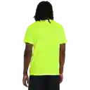 Under Armour Camiseta Streaker Hombre Amarillo XL 1382582-731