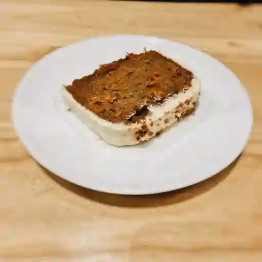 Torta de Zanahoria