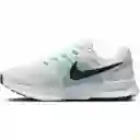 Nike Tenis Run Swift 3 Mujer Blanco 5.5 DR2698-005