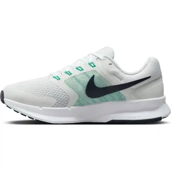 Nike Tenis Run Swift 3 Mujer Blanco 5.5 DR2698-005