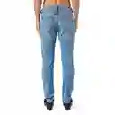 Diesel Jean 2019 D-Strukt L.32 Azul Claro Talla 33