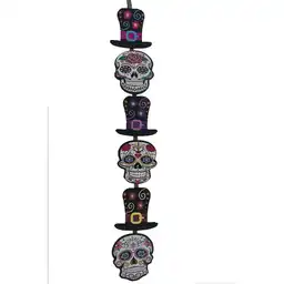 Discomer Us Decoración Halloween Marca Exclusiva GA-2172