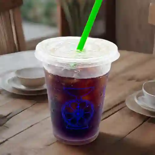 Coca Cola Zero