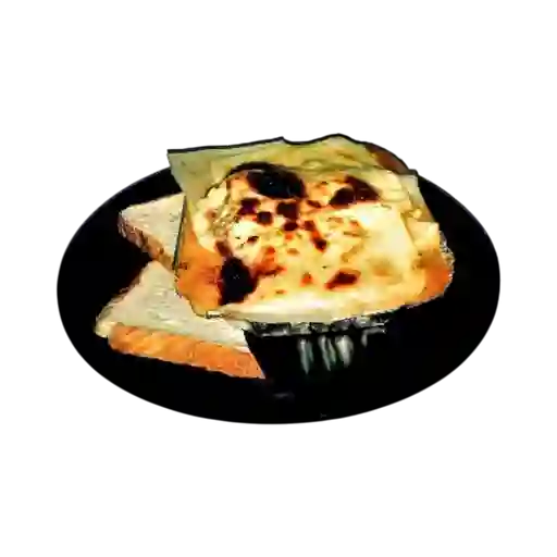 Combo Lasagna Pollo