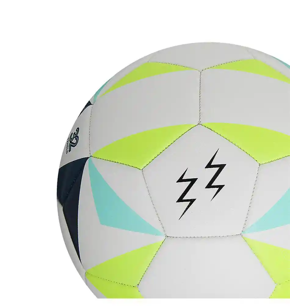 Zoom Sports Balón Fútbol Mabuti # 5