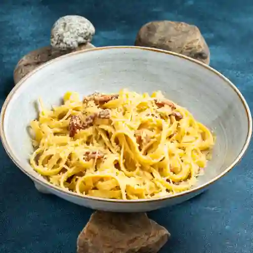 Carbonara Infantil 270 Grs