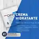 CeraVe Crema Hidratante para Piel Sencible y Seca