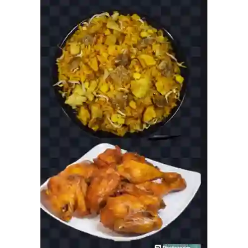 Valenciana Familiar