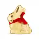 Lindt Chocolate Con Leche Gold Bunny