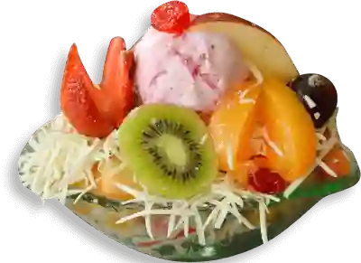 Ensalada Mini Super Especial