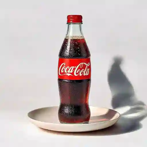 Coca-Cola Original 400ml