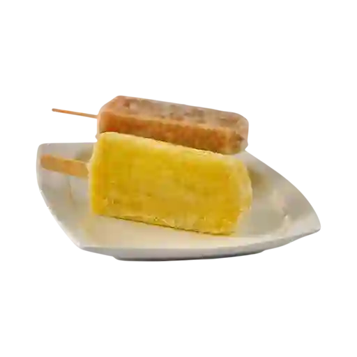 Paleta de Lulo