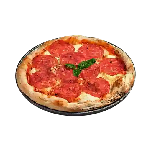 Pizza Salami Grande