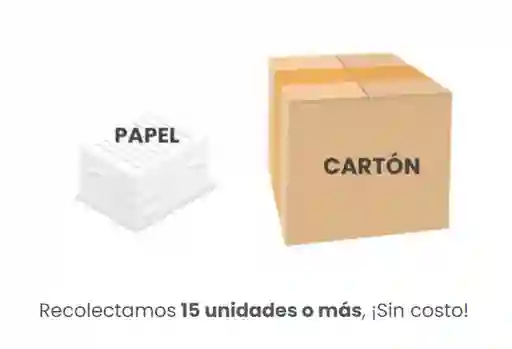 Papel Y Cartón