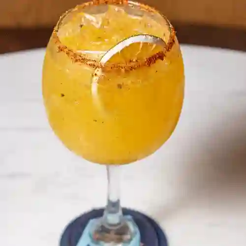Elixir Tropical
