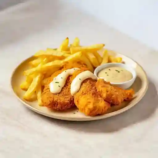 Chicken Tenders