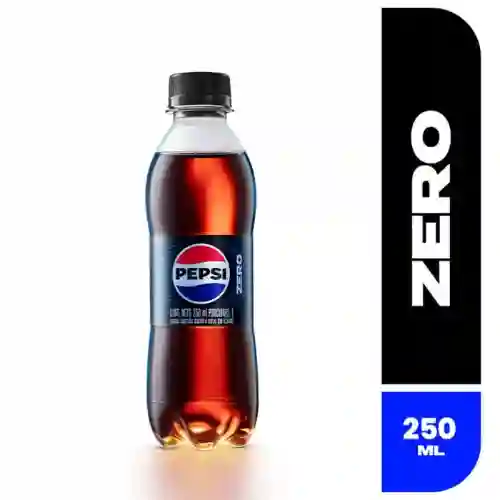 Pepsi Zero 250 ml