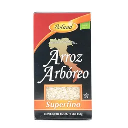 Roland Arroz Arbóreo Superfino