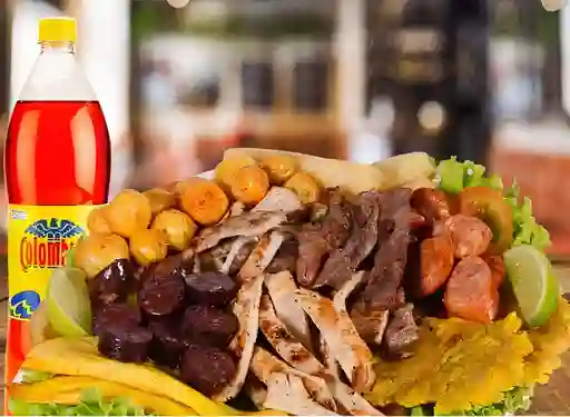 Picada Familiar