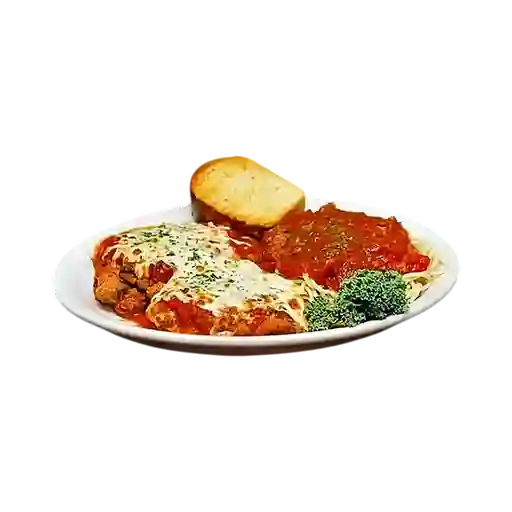 Pechuga Italiana