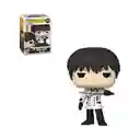 Funko Pop! Figura de Colección Tokyo Ghoul Kuki Urie