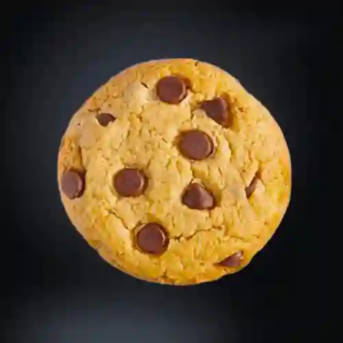 Galleta Chocochips