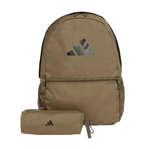 Adidas Morral Clsc Pcase Lifestyle Unisex Verde Talla NS