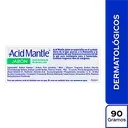 Acid Mantle Jabón con Provitamina B5 en Barra