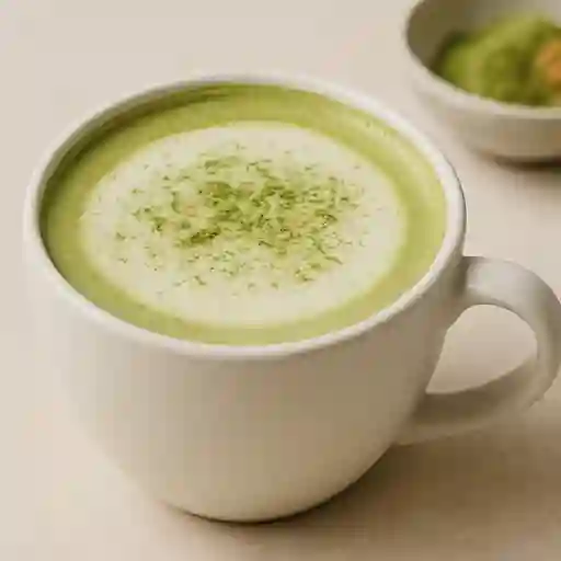 Té matcha