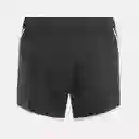 Reebok Short Id Train oven Mujer Negro S 100034912