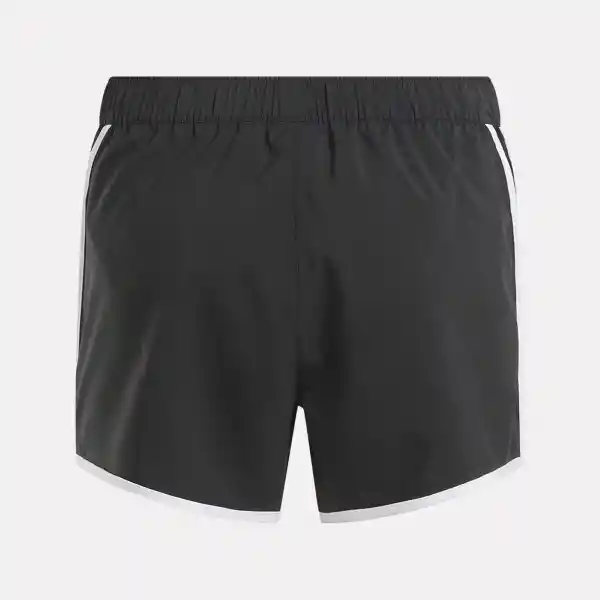 Reebok Short Id Train oven Mujer Negro S 100034912