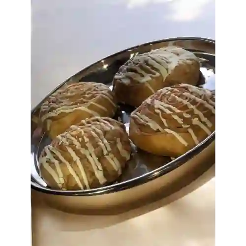 Rollo de canela