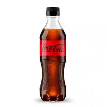 Coca - Cola Zero